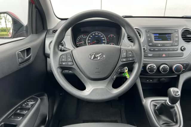 Hyundai i10 (2018) thumbnail 15