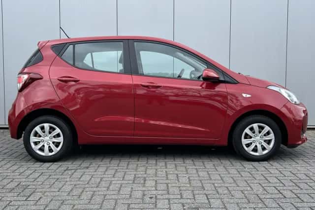 Hyundai i10 (2018) thumbnail 6