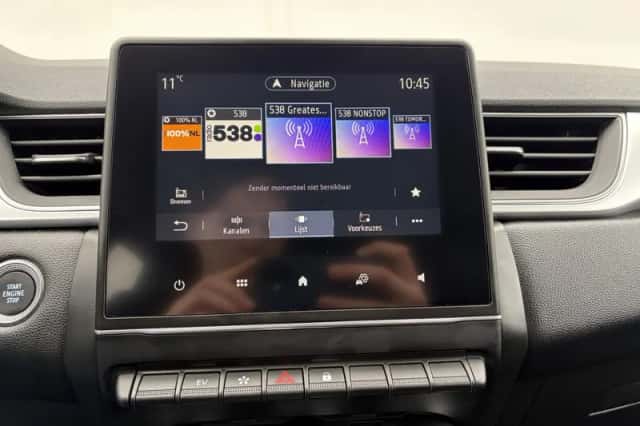 Renault Captur (2022) thumbnail 34