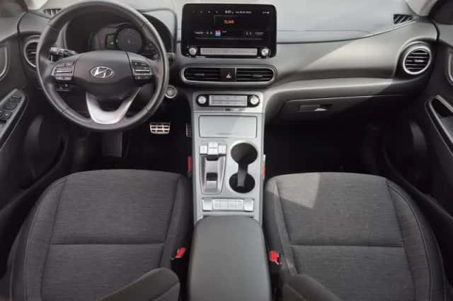 Hyundai Kona (2020) thumbnail 2
