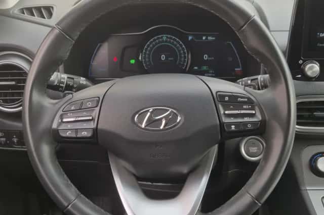 Hyundai Kona (2020) thumbnail 11