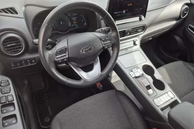 Hyundai Kona (2020) thumbnail 14