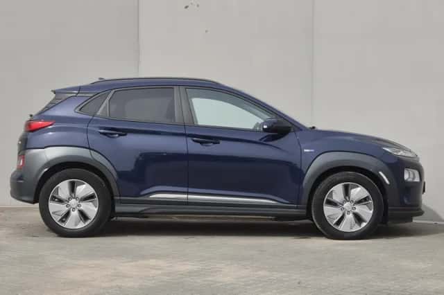 Hyundai Kona (2020) thumbnail 15