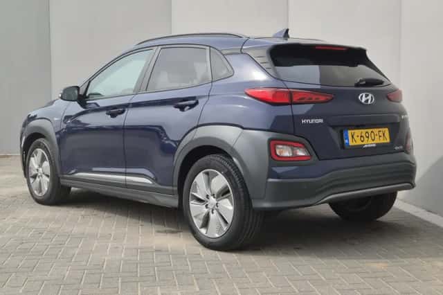 Hyundai Kona (2020) thumbnail 16