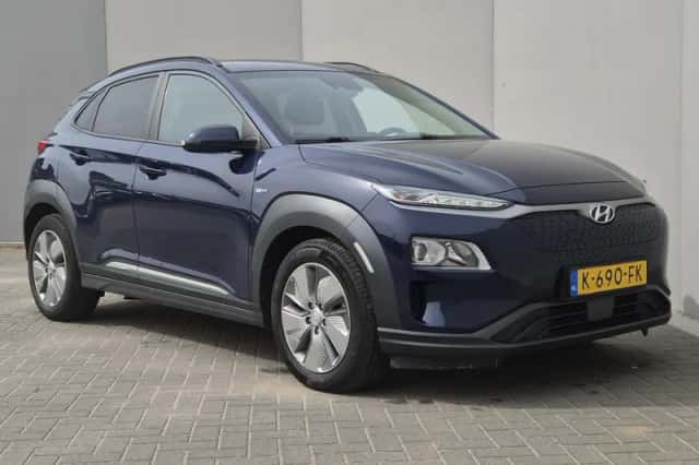 Hyundai Kona (2020) thumbnail 17