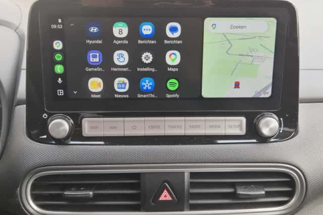 Hyundai Kona (2020) thumbnail 18