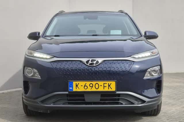 Hyundai Kona (2020) thumbnail 21