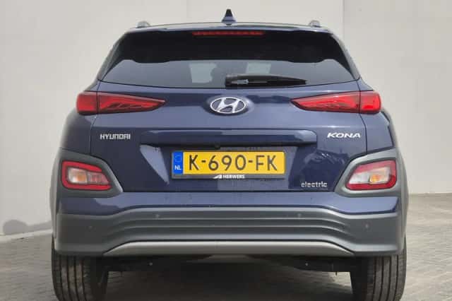 Hyundai Kona (2020) thumbnail 22