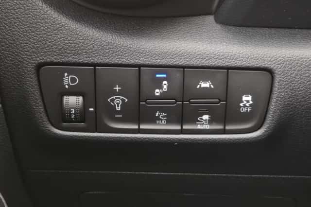 Hyundai Kona (2020) thumbnail 29