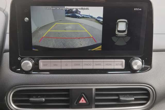 Hyundai Kona (2020) thumbnail 5