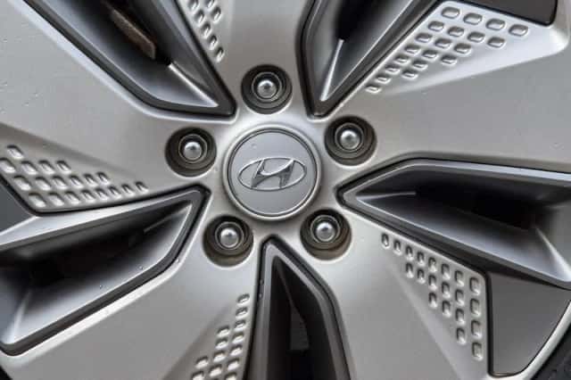 Hyundai Kona (2020) thumbnail 41
