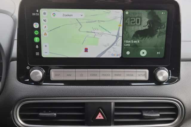 Hyundai Kona (2020) thumbnail 6
