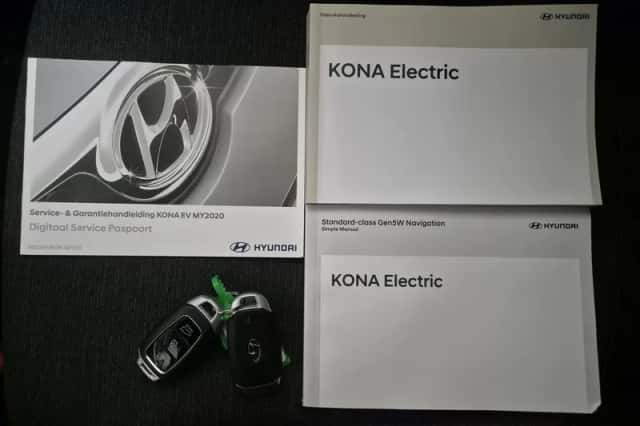 Hyundai Kona (2020) thumbnail 7