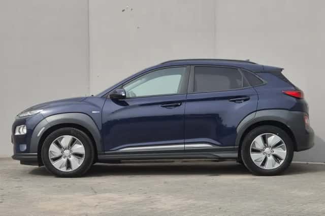 Hyundai Kona (2020) thumbnail 10