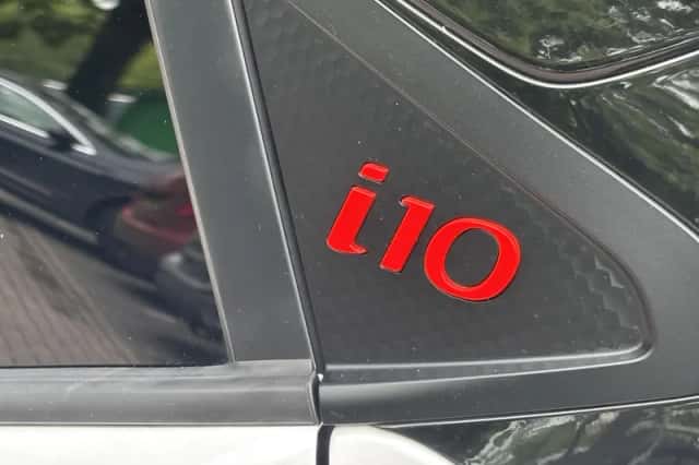 Hyundai i10 (2023) thumbnail 15