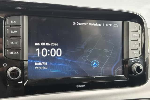 Hyundai i10 (2023) thumbnail 19