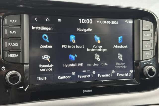 Hyundai i10 (2023) thumbnail 20