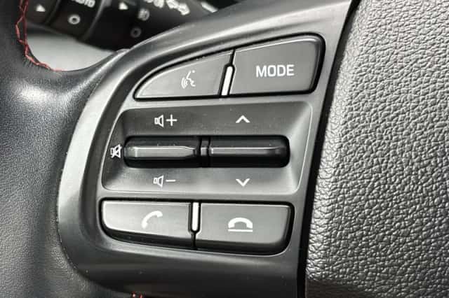 Hyundai i10 (2023) thumbnail 26