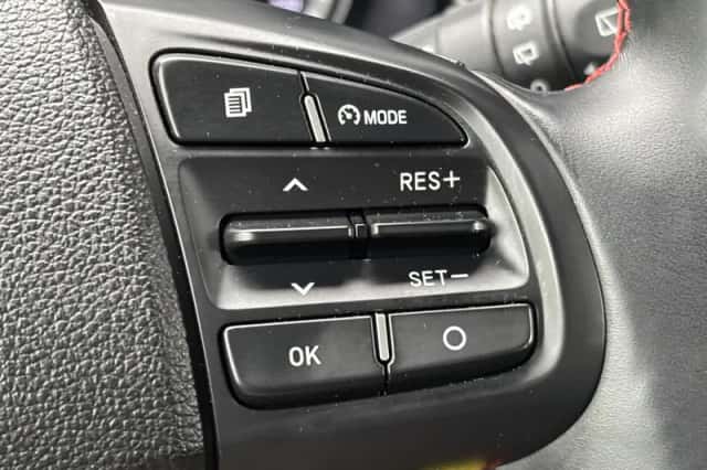 Hyundai i10 (2023) thumbnail 27
