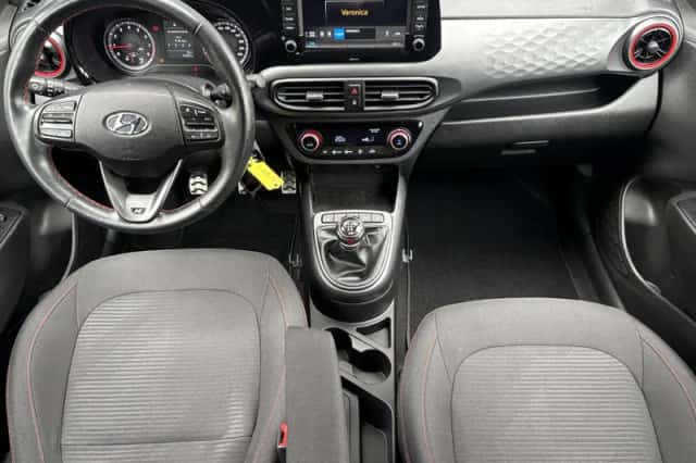Hyundai i10 (2023) thumbnail 32