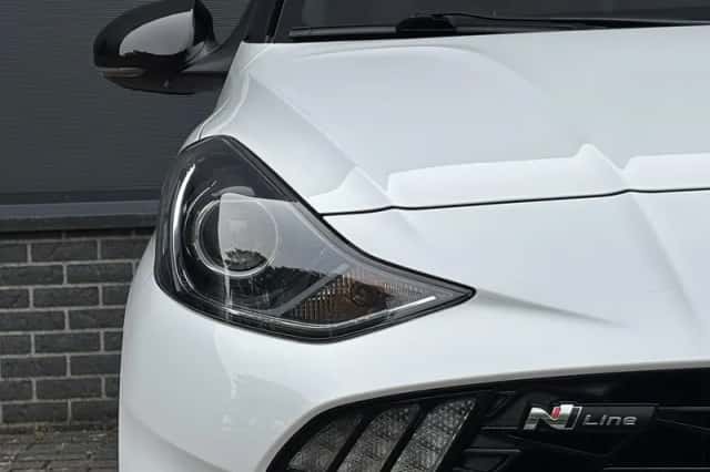 Hyundai i10 (2023) thumbnail 10