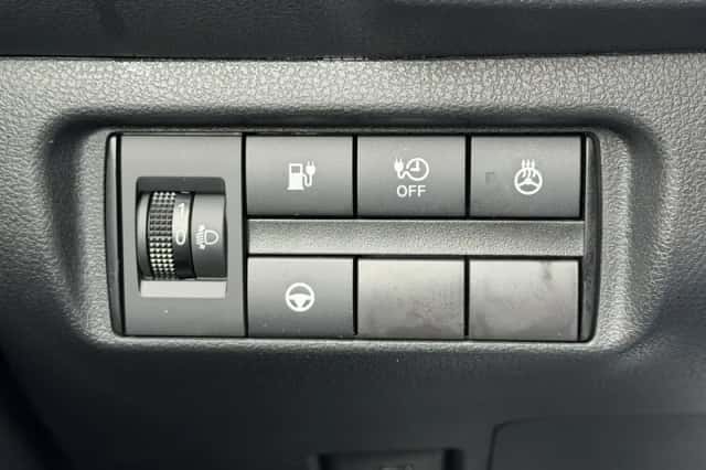 Nissan Leaf (2024) thumbnail 14
