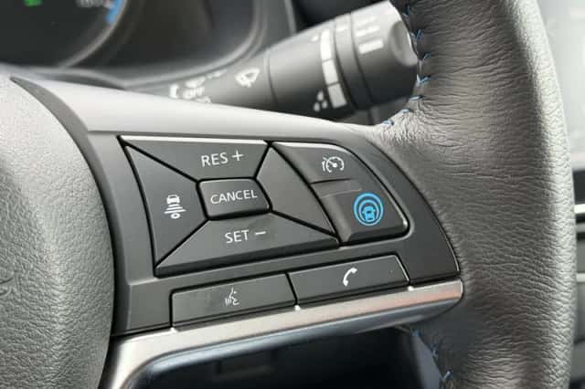 Nissan Leaf (2024) thumbnail 17