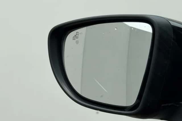 Nissan Leaf (2024) thumbnail 18