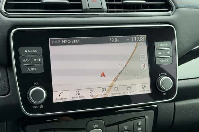 Nissan Leaf (2024) thumbnail 19
