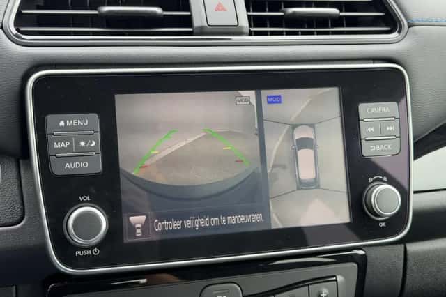 Nissan Leaf (2024) thumbnail 21