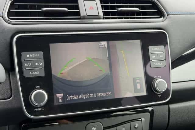Nissan Leaf (2024) thumbnail 23