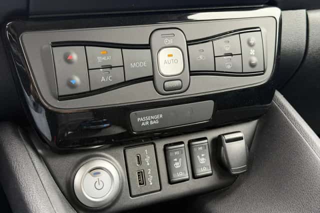 Nissan Leaf (2024) thumbnail 24