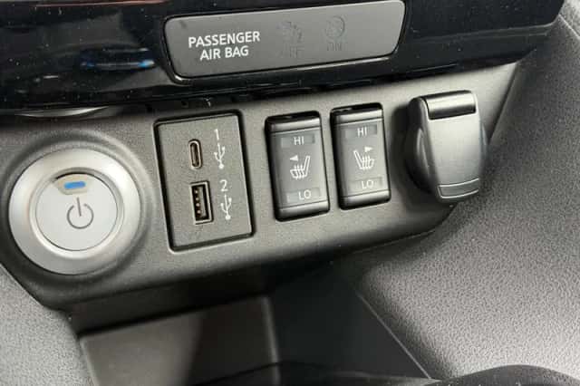 Nissan Leaf (2024) thumbnail 25