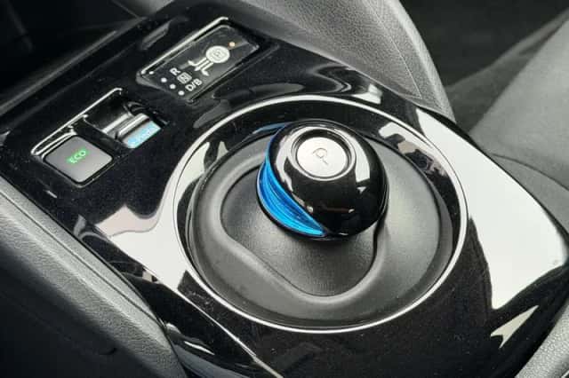 Nissan Leaf (2024) thumbnail 26