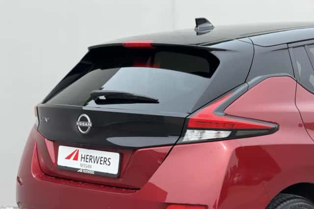 Nissan Leaf (2024) thumbnail 27