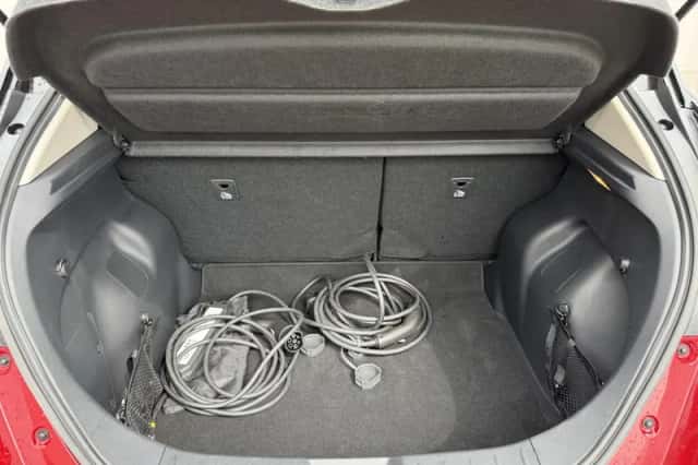 Nissan Leaf (2024) thumbnail 29