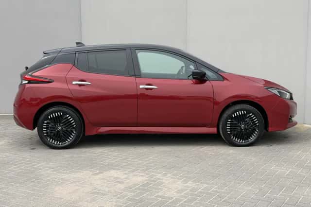 Nissan Leaf (2024) thumbnail 32