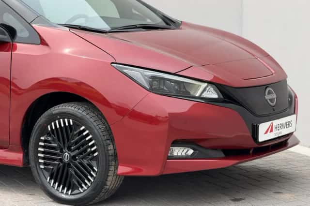Nissan Leaf (2024) thumbnail 34