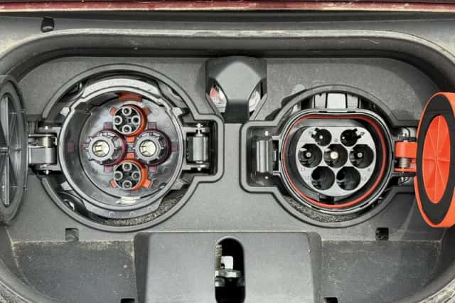 Nissan Leaf (2024) thumbnail 36