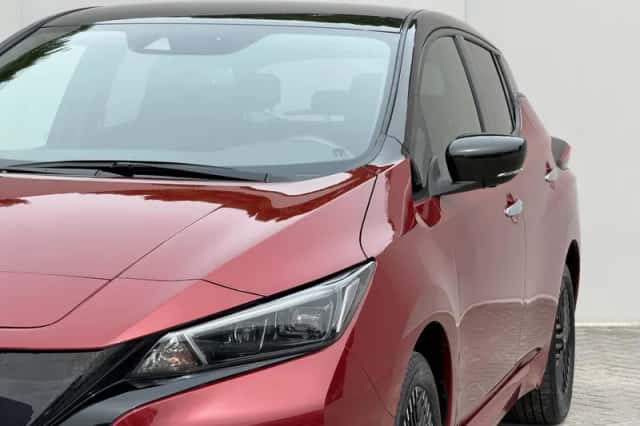 Nissan Leaf (2024) thumbnail 38