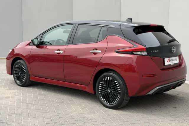 Nissan Leaf (2024) thumbnail 40