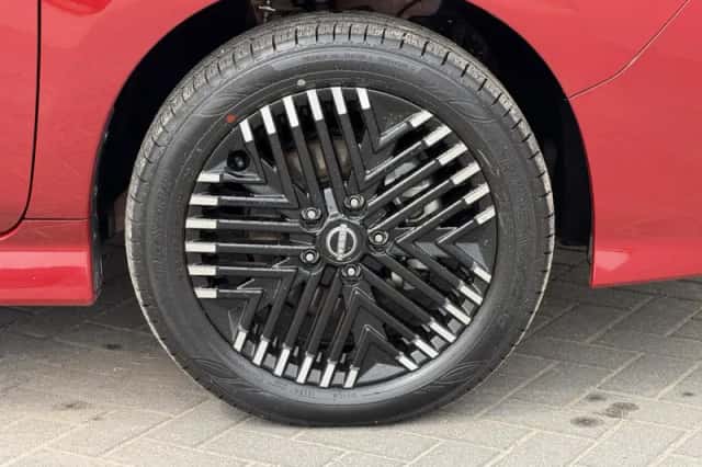Nissan Leaf (2024) thumbnail 42