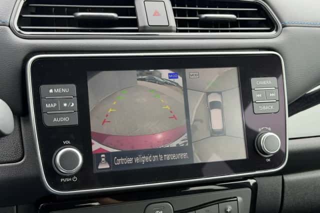 Nissan Leaf (2024) thumbnail 7