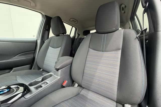 Nissan Leaf (2024) thumbnail 10