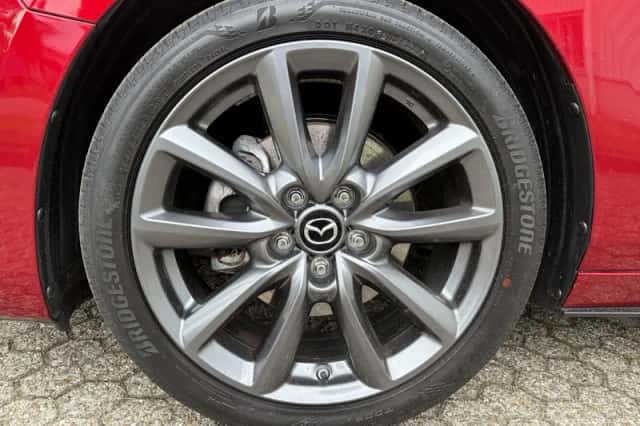 Mazda 3 (2023) thumbnail 18