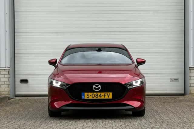 Mazda 3 (2023) thumbnail 25
