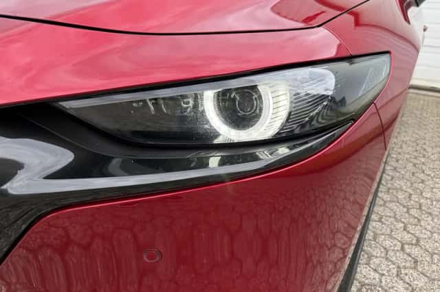 Mazda 3 (2023) thumbnail 37