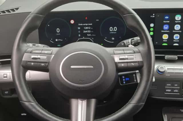 Hyundai Kona (2024) thumbnail 11