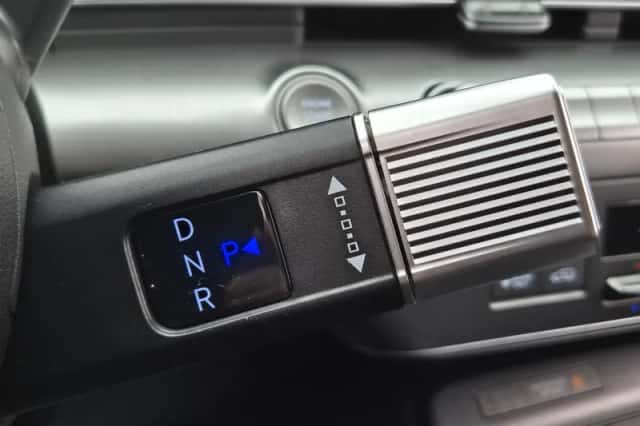 Hyundai Kona (2024) thumbnail 13