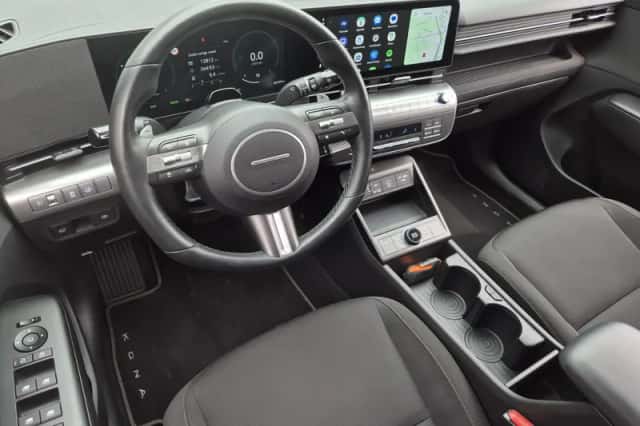 Hyundai Kona (2024) thumbnail 14